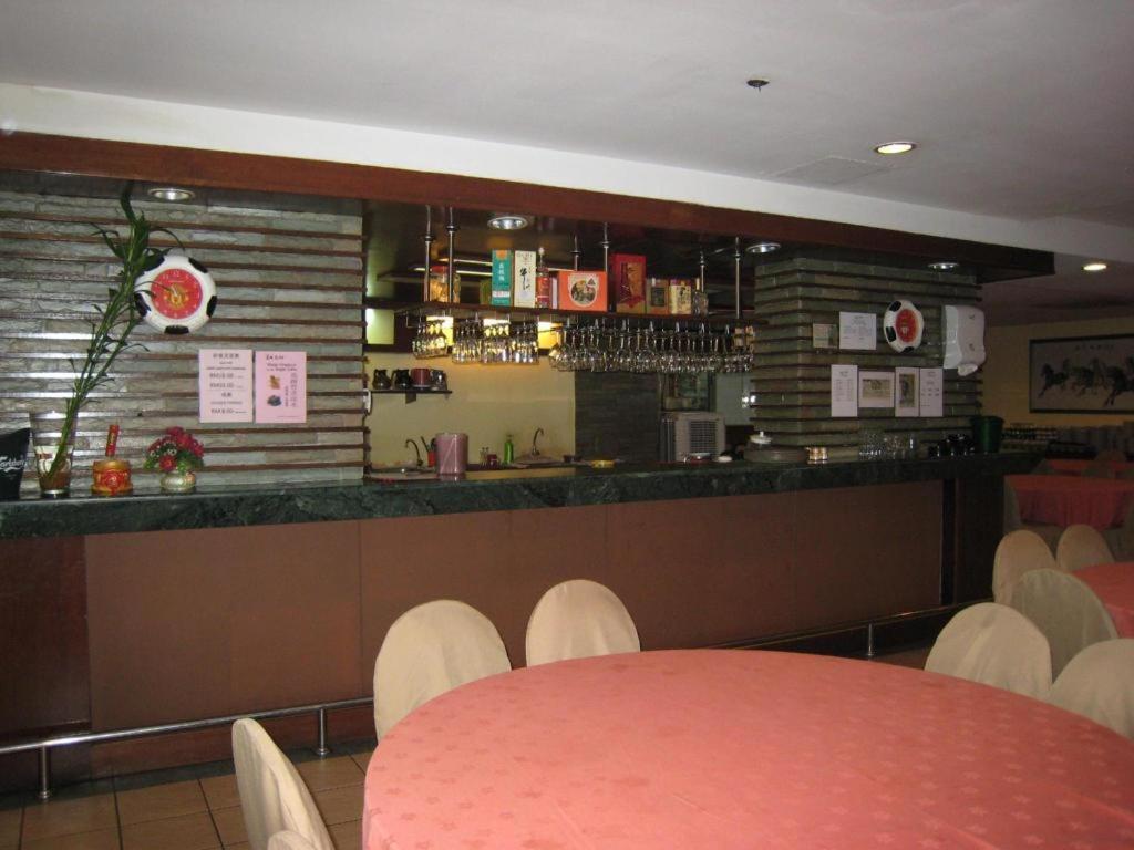 Hotel Ww Kl Kuala Lumpur Esterno foto